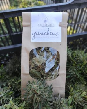 GRINCHEUX