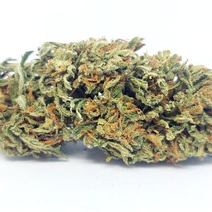 Fleurs de CBD