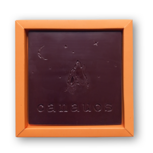 Chocolat au CBD